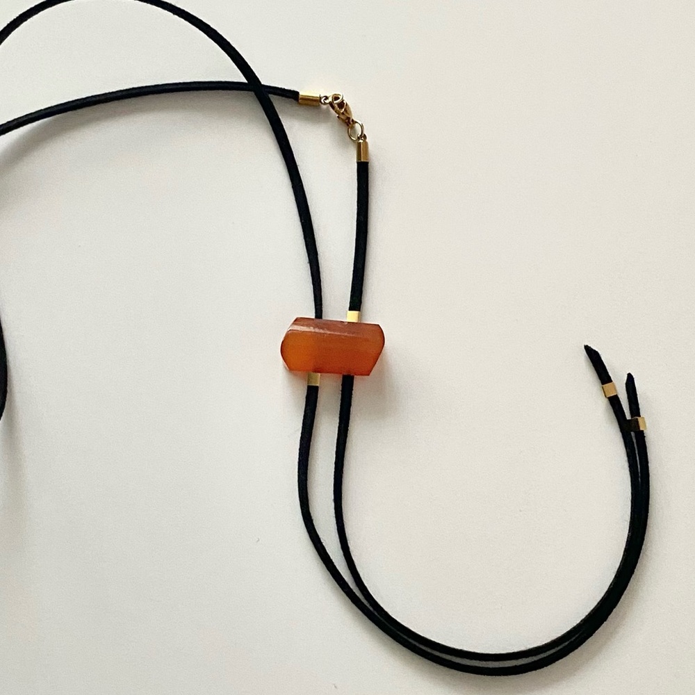 Authentic Polished Butterscotch Baltic Amber Necklace